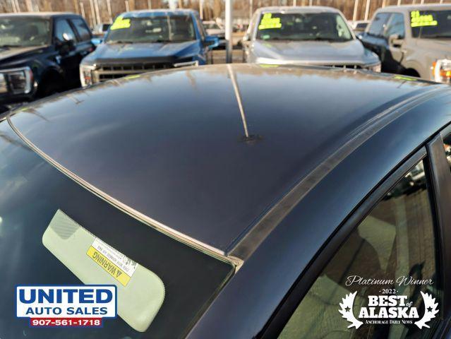 used 2015 Honda Civic car, priced at $14,995