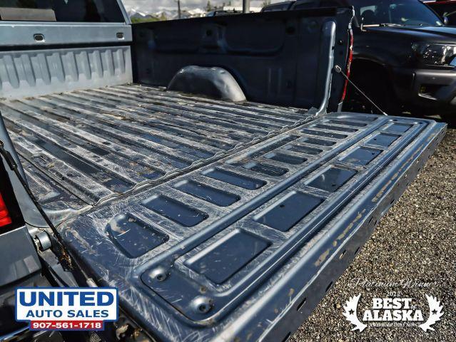 used 2015 GMC Sierra 1500 car