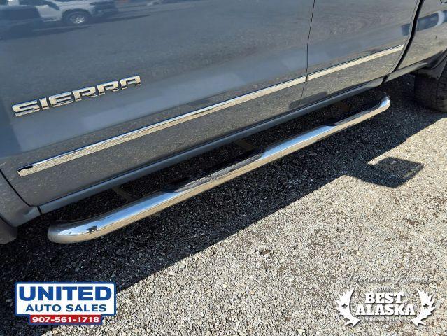 used 2015 GMC Sierra 1500 car