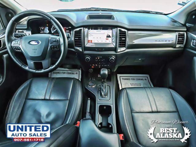 used 2019 Ford Ranger car, priced at $32,995