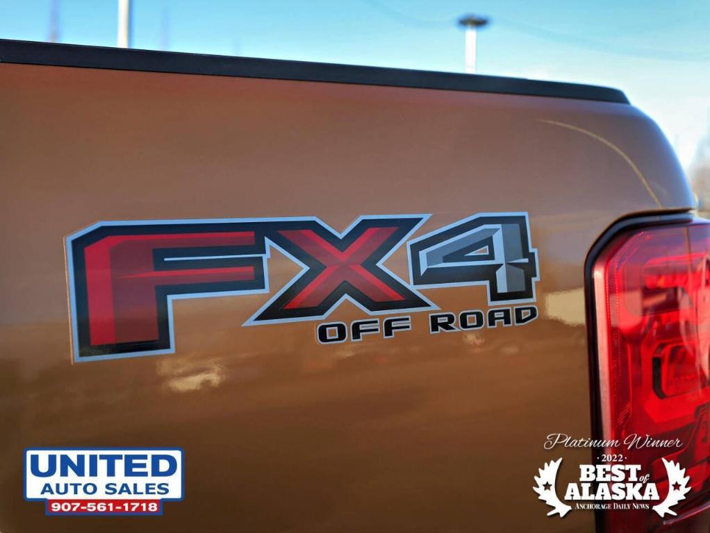 used 2019 Ford Ranger car, priced at $34,995