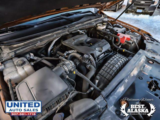 used 2019 Ford Ranger car, priced at $32,995