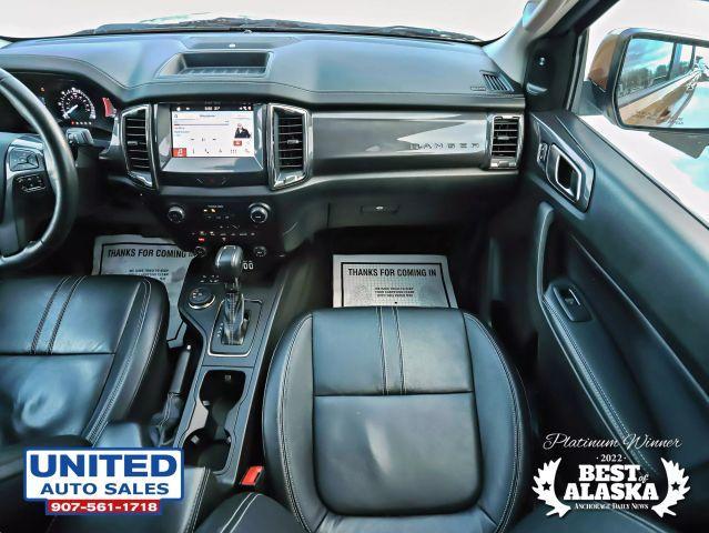 used 2019 Ford Ranger car, priced at $32,995