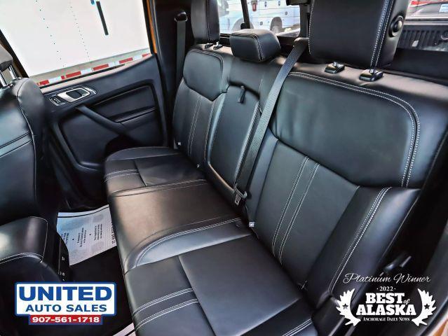 used 2019 Ford Ranger car, priced at $32,995