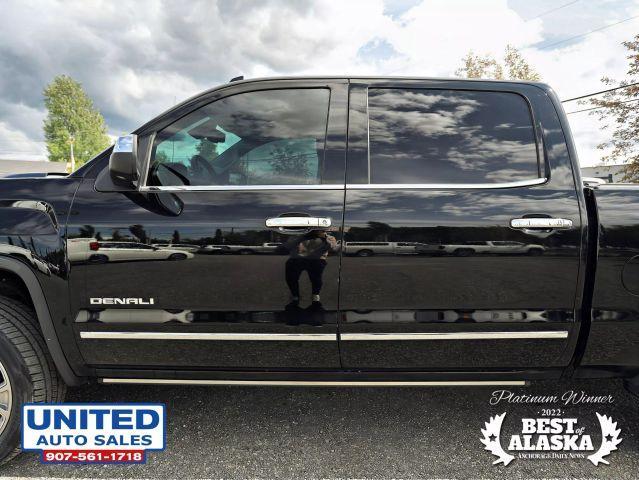 used 2015 GMC Sierra 1500 car, priced at $24,995