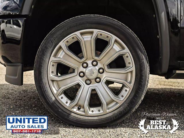 used 2015 GMC Sierra 1500 car, priced at $24,995