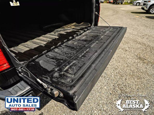 used 2015 GMC Sierra 1500 car, priced at $24,995