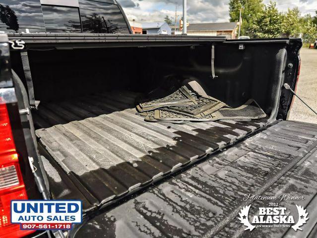 used 2015 GMC Sierra 1500 car, priced at $24,995