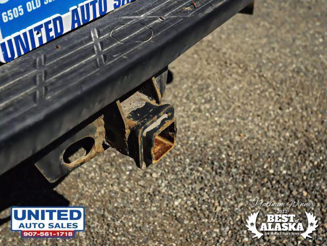 used 2012 Chevrolet Silverado 2500 car, priced at $19,995
