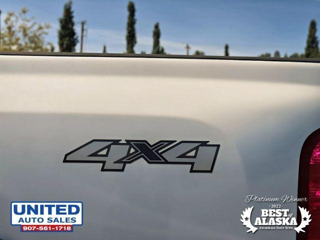 used 2012 Chevrolet Silverado 2500 car, priced at $19,995