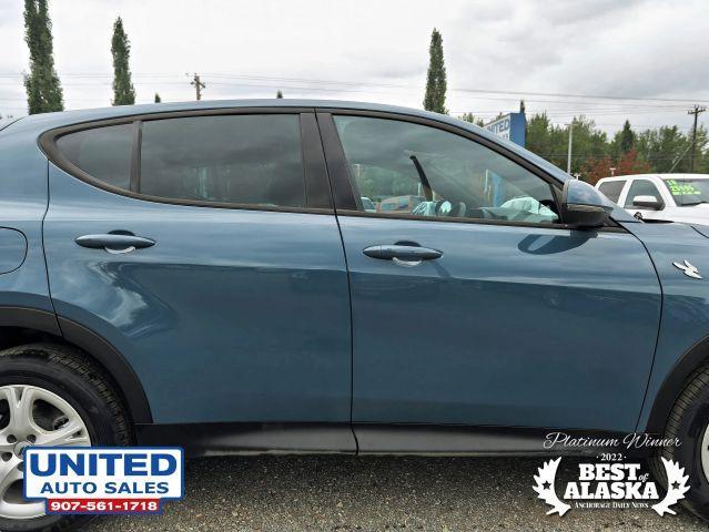 used 2024 Dodge Hornet car, priced at $27,995