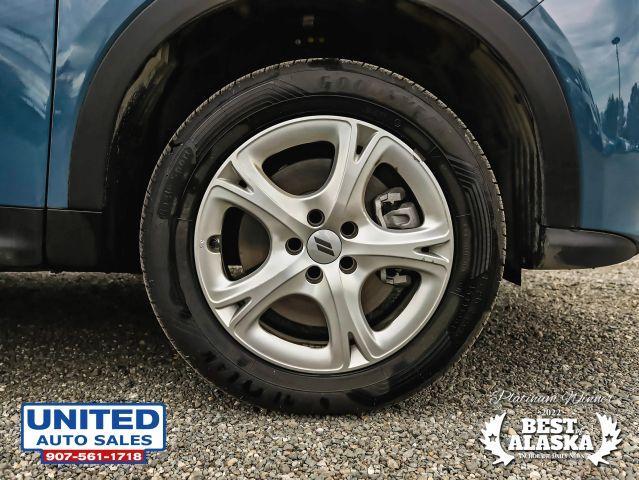 used 2024 Dodge Hornet car, priced at $27,995