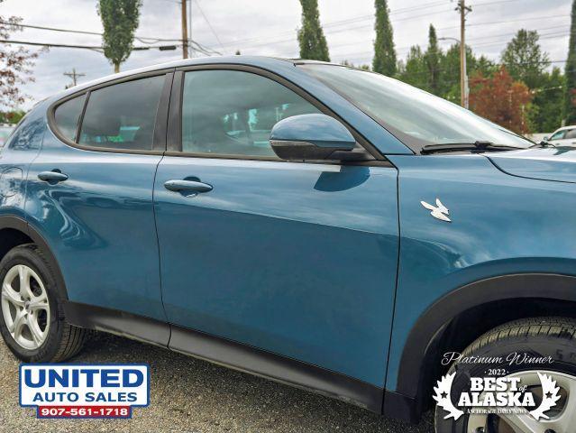 used 2024 Dodge Hornet car, priced at $27,995