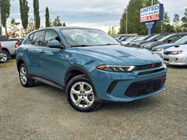 used 2024 Dodge Hornet car, priced at $27,995