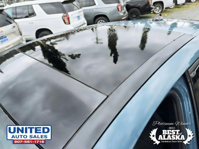used 2024 Dodge Hornet car, priced at $27,995
