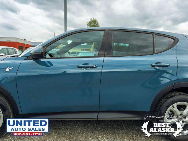 used 2024 Dodge Hornet car, priced at $27,995