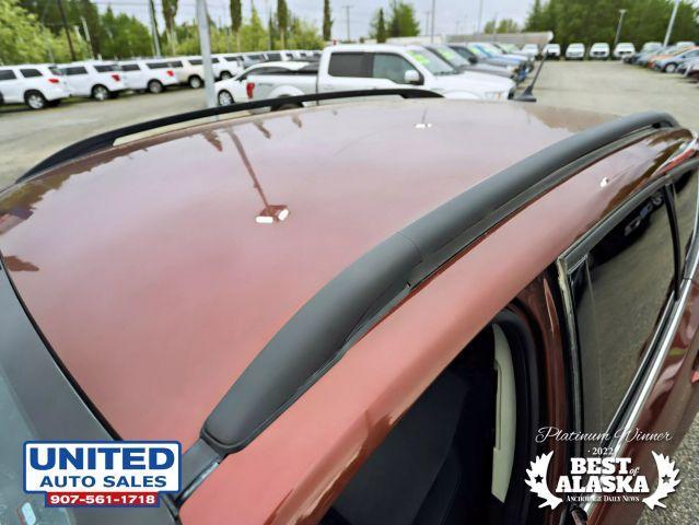 used 2018 Ford Escape car, priced at $13,995
