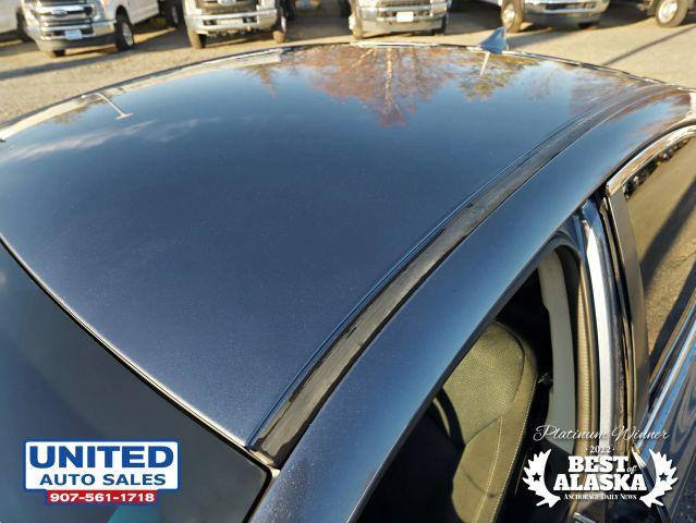 used 2017 Subaru Legacy car, priced at $15,995