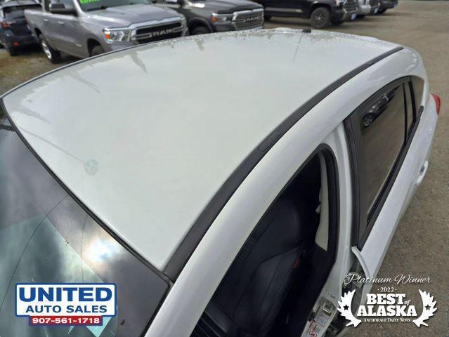 used 2018 Subaru Impreza car, priced at $16,995