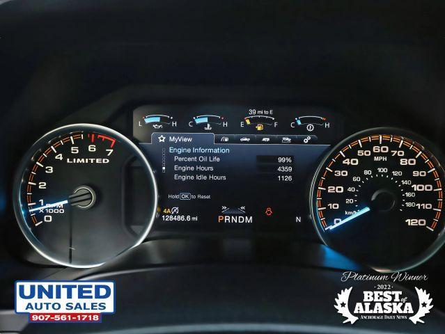 used 2017 Ford F-150 car, priced at $27,995