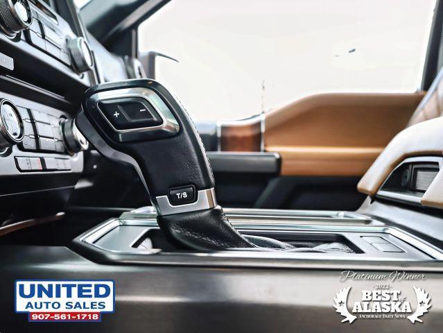 used 2017 Ford F-150 car, priced at $27,995