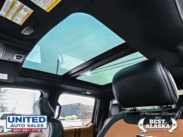 used 2017 Ford F-150 car, priced at $27,995