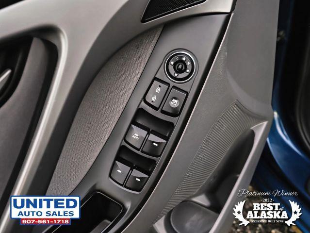 used 2016 Hyundai Elantra car, priced at $11,995