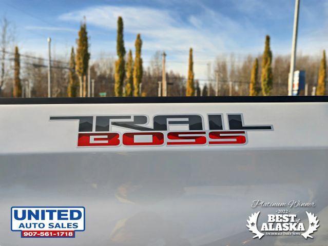 used 2019 Chevrolet Silverado 1500 car, priced at $32,995