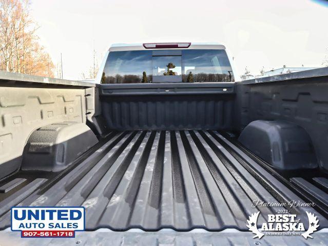 used 2019 Chevrolet Silverado 1500 car, priced at $32,995