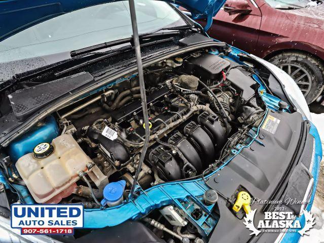 used 2013 Ford Focus car, priced at $8,995