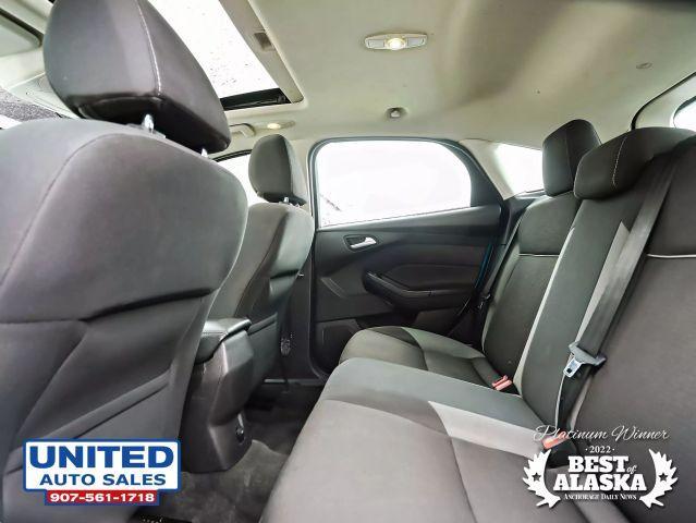 used 2013 Ford Focus car, priced at $8,995