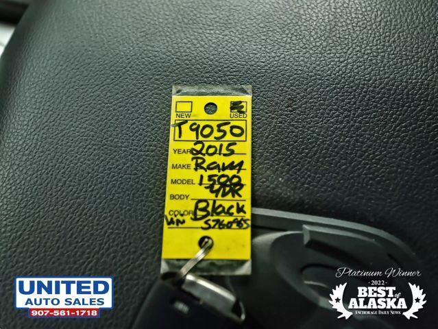 used 2022 Chevrolet Silverado 1500 Limited car, priced at $38,995