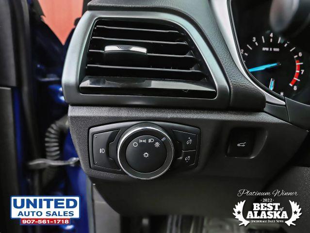 used 2016 Ford Fusion car, priced at $9,995