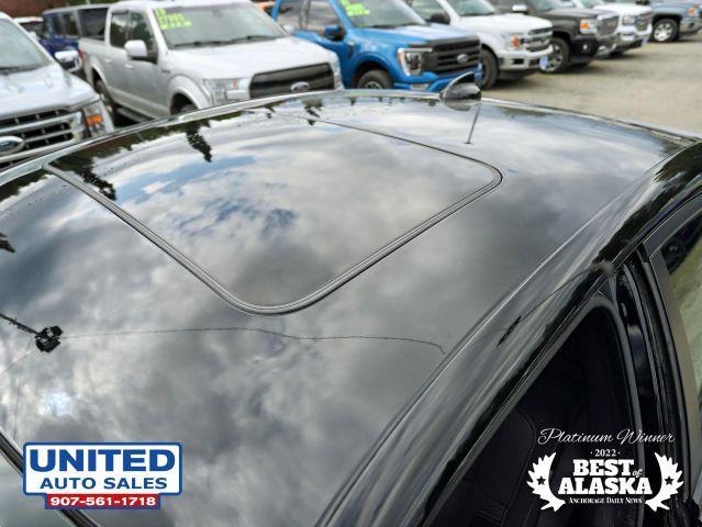 used 2021 Dodge Charger car, priced at $30,995