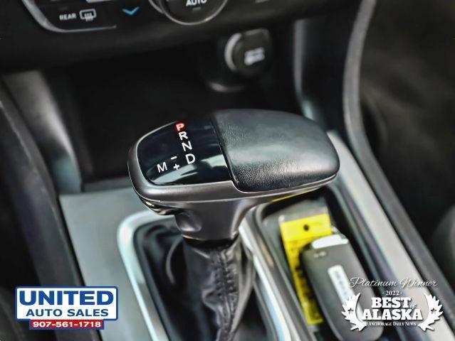 used 2021 Dodge Charger car, priced at $30,995
