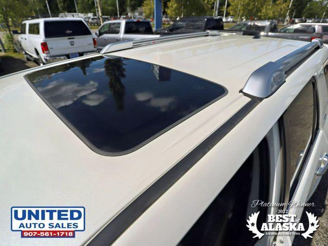 used 2018 Toyota 4Runner car, priced at $31,995