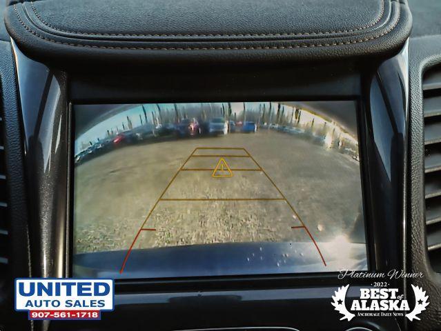 used 2019 Chevrolet Impala car, priced at $20,995