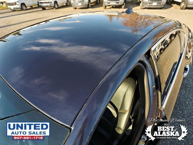 used 2019 Chevrolet Impala car, priced at $20,995