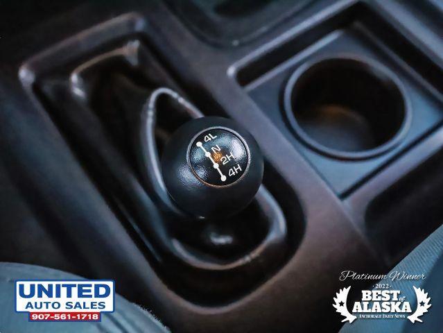 used 2016 Ram 2500 car, priced at $23,995