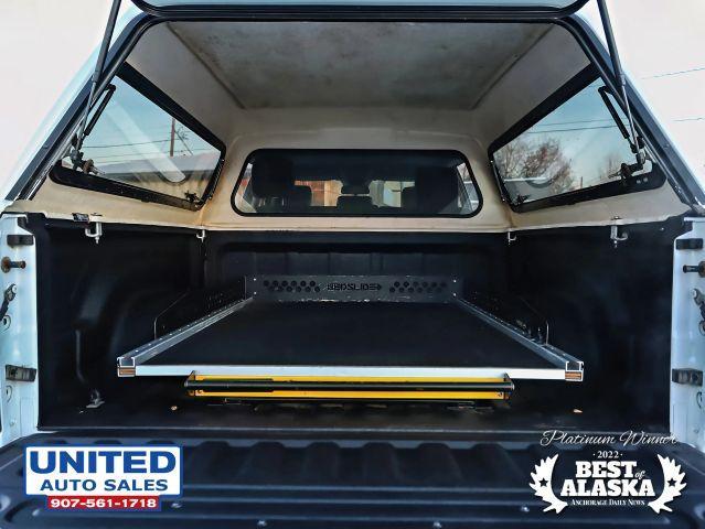 used 2016 Ram 2500 car, priced at $23,995