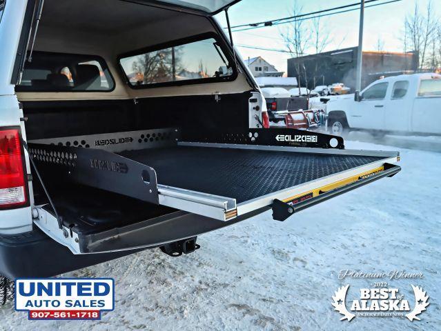 used 2016 Ram 2500 car, priced at $23,995