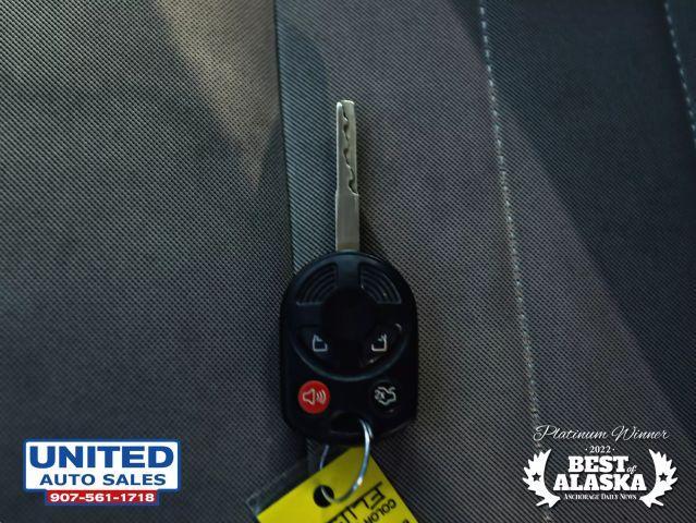 used 2015 Ford C-Max Hybrid car, priced at $10,995