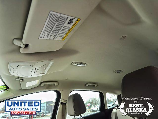 used 2015 Ford C-Max Hybrid car, priced at $10,995