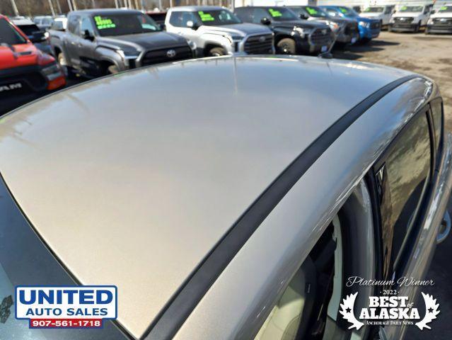 used 2015 Ford C-Max Hybrid car, priced at $10,995
