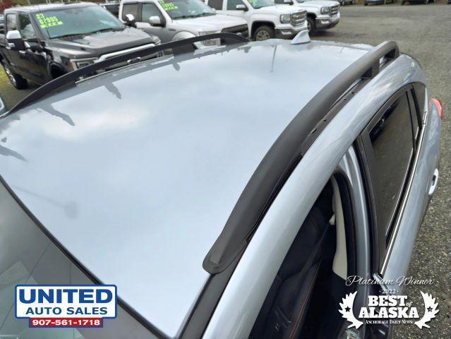 used 2023 Subaru Crosstrek car