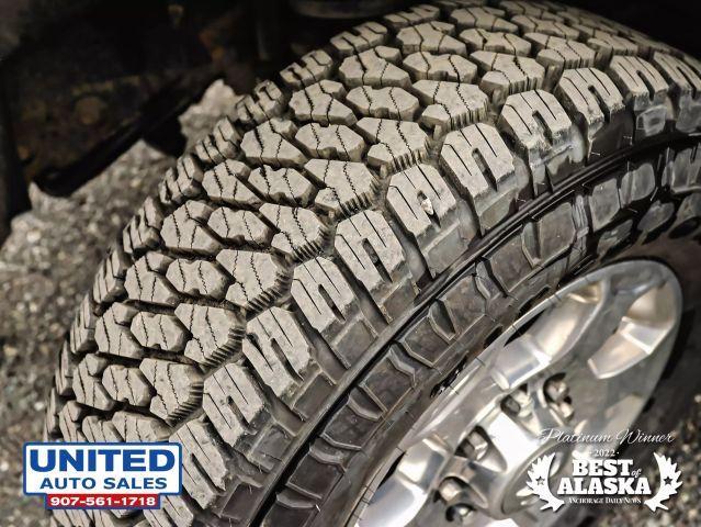 used 2017 Ram 2500 car, priced at $32,995