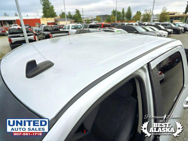 used 2017 Ram 2500 car, priced at $32,995