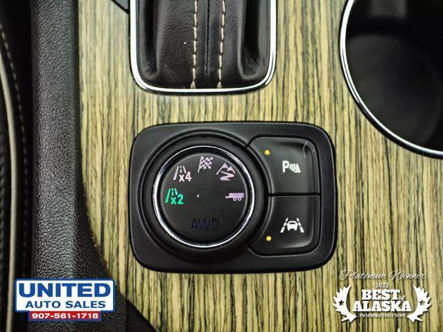 used 2018 GMC Acadia car, priced at $21,995
