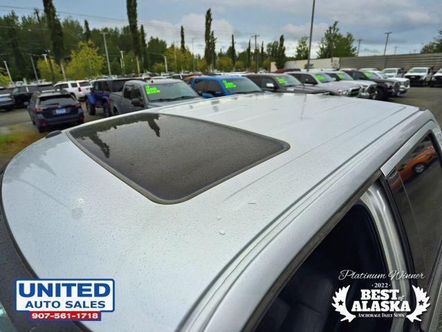 used 2013 Ford F-150 car, priced at $23,995