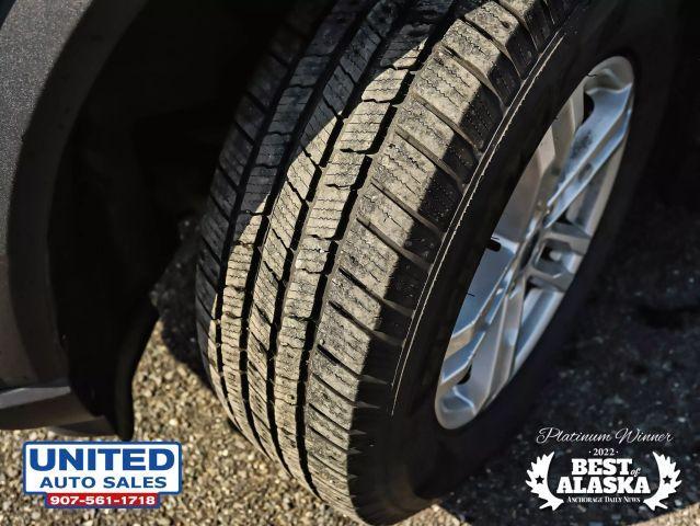 used 2020 Ford Explorer car, priced at $25,995